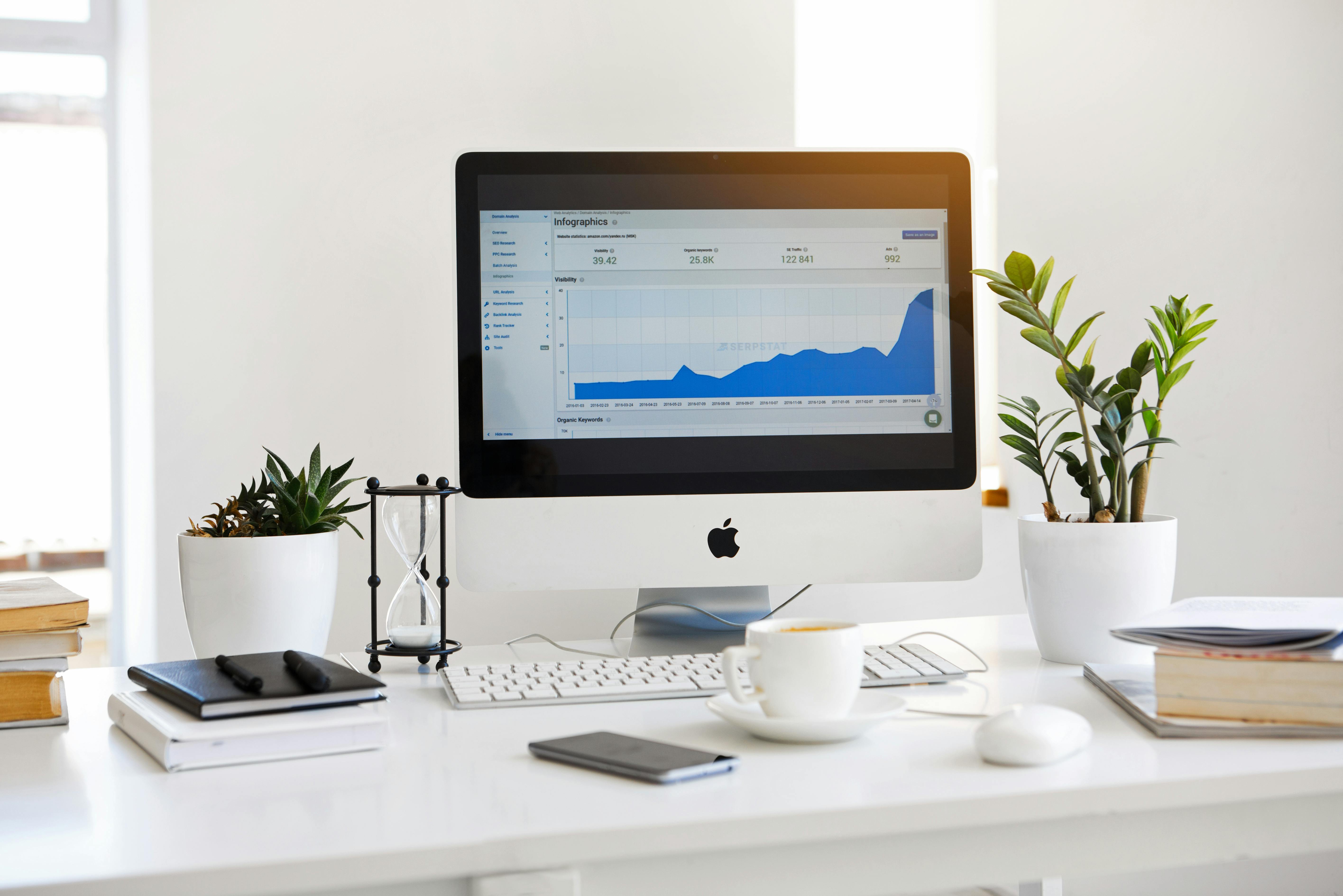Mr. Digital Marketing Foundational Online Setup